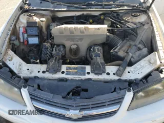 2005 Chevrolet Impala LS z VIN 2G1WH52K659333565, wystawiony jako Copart lot #51638415 z przebiegiem 270 007 mil mil oraz Szkoda całkowita • Salvage title. Historia ofert i sprzedaży dostępna na DreamBid. Obrazek 13.
