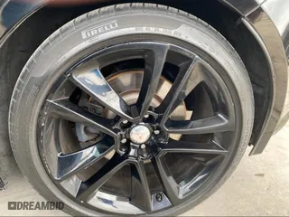 2016 Jaguar F-TYPE S with VIN SAJWJ6BV7G8K24656, listed as a IAAI auction lot 41544828 with 59,173 mi miles. Bid and sale history available at carsss.com. Image 12.