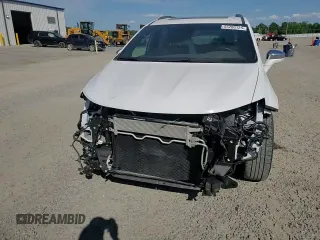 2020 Chrysler Pacifica Limited z VIN 2C4RC1GG4LR239892, wystawiony jako Copart lot #55280125 z przebiegiem 22 516 mil mil oraz Szkoda całkowita • Salvage title. Historia ofert i sprzedaży dostępna na DreamBid. Obrazek 15.