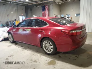 2014 Lexus ES 330 с VIN JTHBK1GG1E2095089, выставлен на аукционе Copart как лот 56769265 с пробегом 167 547 миль миль и Списание • Salvage title. История ставок и продаж доступна на DreamBid. Изображение 2.