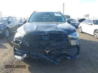 2020 Mercedes-Benz GLE 350 z VIN 4JGFB4KBXLA001399, wystawiony jako IAAI lot #41812388 z przebiegiem 37 400 mil mil oraz . Historia ofert i sprzedaży dostępna na DreamBid. Obrazek 6.