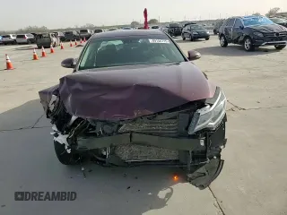 2020 Kia Optima LX z VIN 5XXGT4L32LG383588, wystawiony jako Copart lot #49146715 z przebiegiem 94 172 mil mil oraz Szkoda całkowita • Salvage title. Historia ofert i sprzedaży dostępna na DreamBid. Obrazek 14.