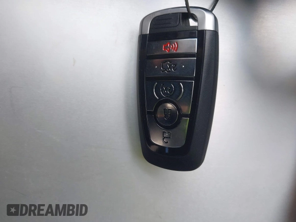 2018 Ford Fusion Titanium with VIN 3FA6P0D92JR205597, listed as a IAAI auction lot 42585935 with 146,072 mi miles and . Bid and sale history available at DreamBid. Image 11.