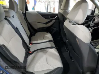 2020 Subaru Forester z VIN JF2SKADC3LH449239, wystawiony jako Copart lot #64457385 z przebiegiem 14 903 mil mil oraz Szkoda całkowita • Salvage title. Historia ofert i sprzedaży dostępna na DreamBid. Obrazek 11.