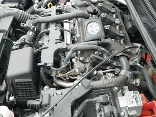 2023 Toyota Corolla Hybrid LE с VIN JTDBCMFEXP3020064, выставлен на аукционе IAAI как лот 43090611 с пробегом 34 350 миль миль и . История ставок и продаж доступна на DreamBid. Изображение 20.