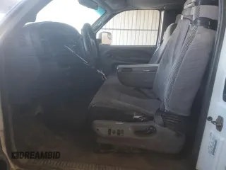 2001 Dodge Ram 2500 with VIN 3B7KF23691G713303, listed as a Copart auction lot 87203334 with 285,440 mi miles and Salvage Title. Bid and sale history available at carsss.com. Image 7.