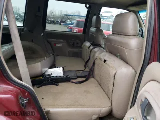 1999 Chevrolet Tahoe Z71 with VIN 1GNEK13R8XJ530020, listed as a Copart auction lot 46325435 with 409,412 mi miles and Salvage Title. Bid and sale history available at carsss.com. Image 10.
