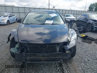 2009 Mazda 6 i Sport with VIN 1YVHP81A595M00988, listed as a IAAI auction lot 42622271 with 151,652 mi miles and . Bid and sale history available at DreamBid. Image 12.