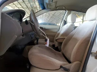 2002 Ford Focus SE with VIN 1FAFP343X2W156824, listed as a Copart auction lot 54834615 with 248,849 mi miles and Salvage Title. Bid and sale history available at carsss.com. Image 7.