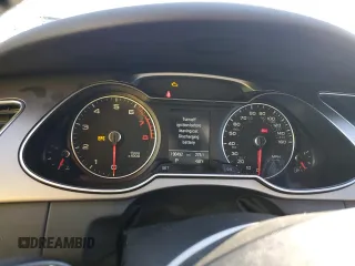 2013 Audi allroad Premium Plus with VIN WA1UFAFL7DA246531, listed as a Copart auction lot 79720564 with 190,492 mi miles and Clean Title. Bid and sale history available at carsss.com. Image 9.
