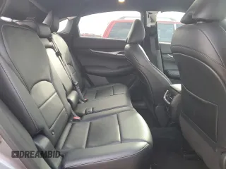2022 Infiniti QX55 Sensory z VIN 3PCAJ5L39NF102667, wystawiony jako Copart lot #39256554 z przebiegiem 28 110 mil mil oraz . Historia ofert i sprzedaży dostępna na DreamBid. Obrazek 10.