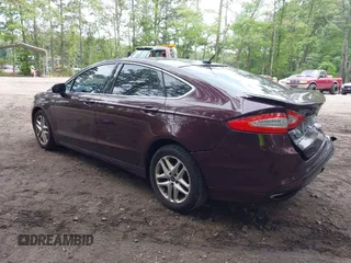 2013 Ford Fusion SE with VIN 3FA6P0H95DR327580, listed as a IAAI auction lot 42480224 with 115,978 mi miles and . Bid and sale history available at DreamBid. Image 3.