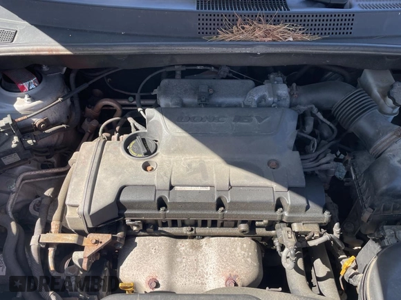 2009 Hyundai Tucson GLS with VIN KM8JM12B89U975392, listed as a Copart auction lot 55508145 with 113,176 mi miles and Clean Title. Bid and sale history available at carsss.com. Image 7.