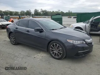 2016 Acura TLX V6 z VIN 19UUB2F3XGA010811, wystawiony jako Copart lot #57780235 z przebiegiem 75 534 mil mil oraz Szkoda całkowita • Salvage title. Historia ofert i sprzedaży dostępna na DreamBid. Obrazek 4.