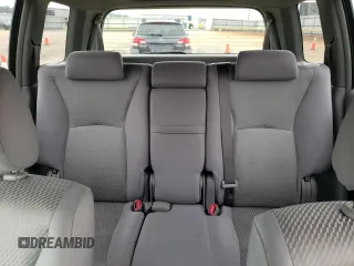 2006 Toyota Highlander w/3rd Row z VIN JTEEP21A260155917, wystawiony jako Copart lot #57387535 z przebiegiem 202 599 mil mil oraz Szkoda całkowita • Salvage title. Historia ofert i sprzedaży dostępna na DreamBid. Obrazek 10.