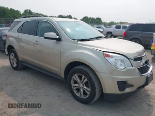 2014 Chevrolet Equinox LT z VIN 2GNALBEK7E1150045, wystawiony jako IAAI lot #42422260 z przebiegiem 118 002 mil mil oraz . Historia ofert i sprzedaży dostępna na DreamBid. Obrazek 1.