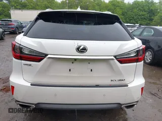 2017 Lexus RX 350 with VIN 2T2BZMCAXHC109265, listed as a IAAI auction lot 42314271 with 77,017 mi miles and . Bid and sale history available at DreamBid. Image 16.