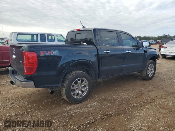 2020 Ford Ranger XL с VIN 1FTER4FH5LLA54123, выставлен на аукционе Copart как лот 45203995 с пробегом 114 296 миль миль и Списание • Salvage title. История ставок и продаж доступна на DreamBid. Изображение 3.
