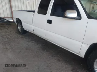 2006 Chevrolet Silverado 1500 Work Truck with VIN 1GCEC19T46E148194, listed as a IAAI auction lot 41995818 with 198,459 mi miles and . Bid and sale history available at DreamBid. Image 6.