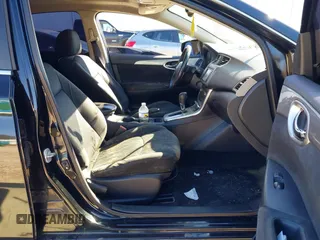 2013 Nissan Sentra SR z VIN 3N1AB7AP5DL731442, wystawiony jako IAAI lot #41627604 z przebiegiem 127 648 mil mil oraz . Historia ofert i sprzedaży dostępna na DreamBid. Obrazek 5.