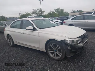 2017 BMW 3 Series 330i xDrive with VIN WBA8D9G39HNU63519, listed as a IAAI auction lot 42330597 with 80,498 mi miles and . Bid and sale history available at DreamBid. Image 1.