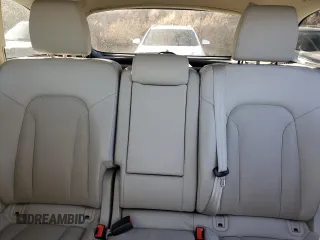 2015 Audi Q7 Prestige с VIN WA1VMAFE9FD007429, выставлен на аукционе Copart как лот 87861695 с пробегом 97 695 миль миль и Списание • Salvage title. История ставок и продаж доступна на DreamBid. Изображение 10.