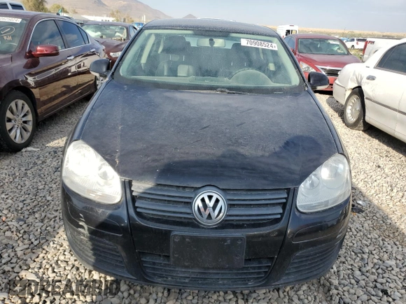 2010 Volkswagen Jetta Wolfsburg Edition с VIN 3VWRA7AJ8AM152978, выставлен на аукционе Copart как лот 43834035 с пробегом 153 252 миль миль и Списание • Salvage title. История ставок и продаж доступна на DreamBid. Изображение 5.