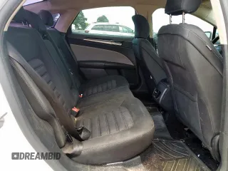 2017 Ford Fusion SE z VIN 3FA6P0H77HR235214, wystawiony jako Copart lot #63560815 z przebiegiem 273 965 mil mil oraz Szkoda całkowita • Salvage title. Historia ofert i sprzedaży dostępna na DreamBid. Obrazek 10.