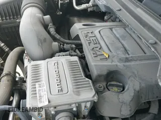 2022 Ram 1500 Limited z VIN 1C6RREHT8NN187076, wystawiony jako IAAI lot #42123348 z przebiegiem 28 253 mil mil oraz . Historia ofert i sprzedaży dostępna na DreamBid. Obrazek 20.