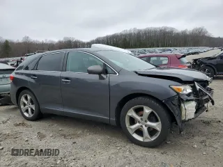 2009 Toyota Venza with VIN 4T3BK11A59U024447, listed as a Copart auction lot 51573795 with 229,926 mi miles and Clean Title. Bid and sale history available at carsss.com. Image 4.