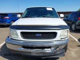1998 Ford F-150 XL with VIN 1FTZX072XWKA12003, listed as a IAAI auction lot 41765328 with 119,445 mi miles and . Bid and sale history available at DreamBid. Image 12.