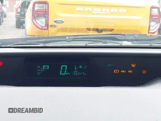 2007 Toyota Prius z VIN JTDKB20U377590729, wystawiony jako IAAI lot #42187283 z przebiegiem 156 047 mil mil oraz . Historia ofert i sprzedaży dostępna na DreamBid. Obrazek 7.