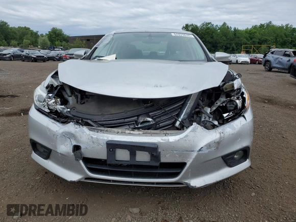 2017 Nissan Altima SL с VIN 1N4AL3APXHC184582, выставлен на аукционе Copart как лот 62829035 с пробегом 137 082 миль миль и Списание • Salvage title. История ставок и продаж доступна на DreamBid. Изображение 5.