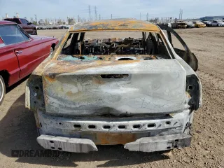2023 Chrysler 300 Touring with VIN 2C3CCAAG5PH577557, listed as a Copart auction lot 45999215 with Not Provided miles and Non Repairable. Bid and sale history available at DreamBid. Image 6.