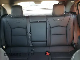 2022 Cadillac XT4 FWD Premium Luxury с VIN 1GYFZCR48NF105892, выставлен на аукционе Copart как лот 76684034 с пробегом 44 400 миль миль и Списание • Salvage title. История ставок и продаж доступна на DreamBid. Изображение 10.