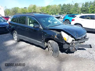 2012 Subaru Outback Limited z VIN 4S4BRBKCXC3288142, wystawiony jako IAAI lot #42345341 z przebiegiem 185 525 mil mil oraz . Historia ofert i sprzedaży dostępna na DreamBid. Obrazek 1.