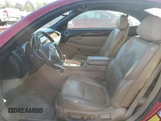 2008 Lexus SC 430 с VIN JTHFN45Y689019546, выставлен на аукционе Copart как лот 75586654 с пробегом 136 941 миль миль и Списание • Salvage title. История ставок и продаж доступна на DreamBid. Изображение 7.