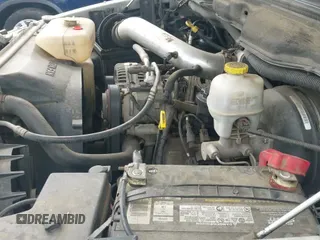 2004 Dodge 1500 SLT с VIN 1D7HU16D74J252065, выставлен на аукционе IAAI как лот 43355453 с пробегом 306 228 миль миль и . История ставок и продаж доступна на DreamBid. Изображение 20.