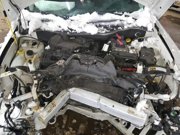 2017 Jeep Patriot High Altitude with VIN 1C4NJRFBXHD130078, listed as a Copart auction lot 80095114 with 106,788 mi miles and Salvage Title. Bid and sale history available at carsss.com. Image 13.
