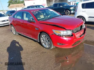 2010 Ford Taurus Limited with VIN 1FAHP2FW1AG168329, listed as a IAAI auction lot 42542367 with 117,845 mi miles and . Bid and sale history available at DreamBid. Image 1.
