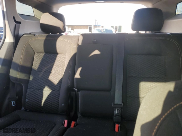 2020 GMC Terrain SLE with VIN 3GKALTEV1LL296921, listed as a Copart auction lot 48330955 with 84,004 mi miles and Salvage Title. Bid and sale history available at carsss.com. Image 10.