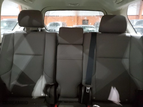 2019 Lexus GX with VIN JTJJM7FX6K5216007, listed as a Copart auction lot 85616264 with 111,521 mi miles and Salvage Title. Bid and sale history available at carsss.com. Image 10.