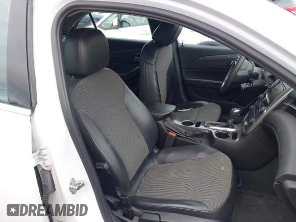 2015 Chevrolet Malibu LT with VIN 1G11C5SL5FF200516, listed as a IAAI auction lot 42048359 with 127,984 mi miles and . Bid and sale history available at DreamBid. Image 5.