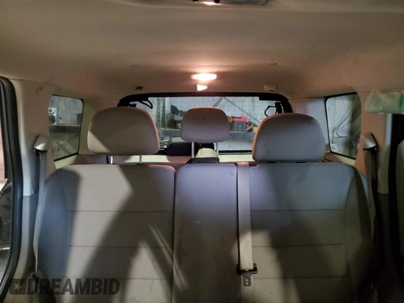 2010 Ford Escape Hybrid with VIN 1FMCU4K39AKB81388, listed as a Copart auction lot 48422145 with 227,429 mi miles and Salvage title. Bid and sale history available at DreamBid. Image 10.