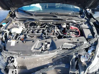 2019 Honda Civic Si with VIN 2HGFC3A52KH751629, listed as a IAAI auction lot 41644966 with 81,580 mi miles and . Bid and sale history available at DreamBid. Image 10.