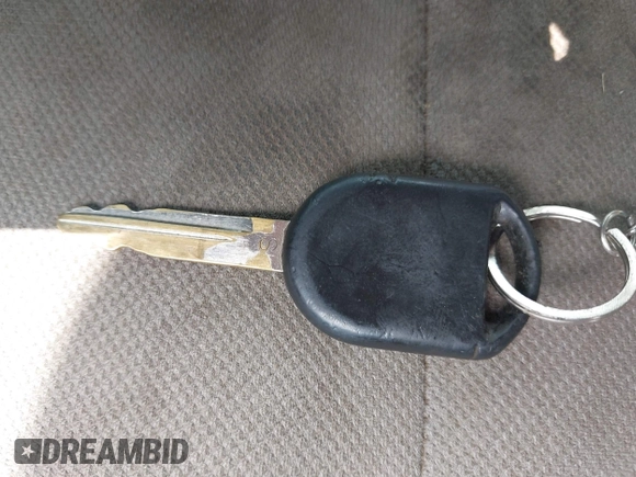 2005 Ford F-150 XL с VIN 1FTRF122X5NB39640, выставлен на аукционе IAAI как лот 42460270 с пробегом 276 631 миль миль и . История ставок и продаж доступна на DreamBid. Изображение 11.