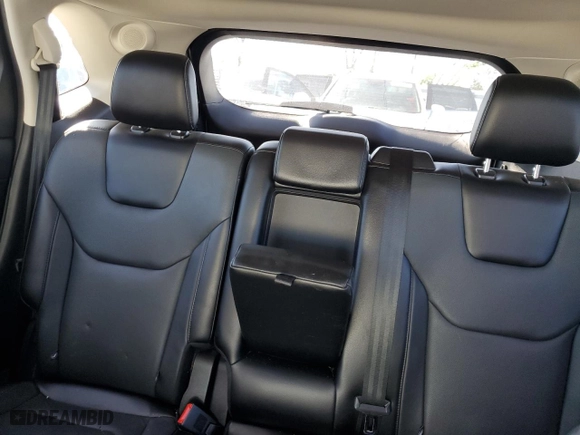 2018 Ford Edge Titanium with VIN 2FMPK4K80JBB47028, listed as a Copart auction lot 46808545 with 73,690 mi miles and Non Repairable. Bid and sale history available at carsss.com. Image 10.
