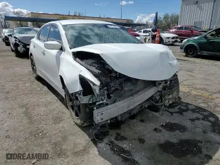 2018 Nissan Altima 2.5 S with VIN 1N4AL3AP6JC260935, listed as a Copart auction lot 48215255 with 121,861 mi miles and Salvage Title. Bid and sale history available at carsss.com. Image 11.