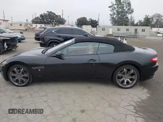 2014 Maserati GranTurismo Sport с VIN ZAM45MMA4E0078412, выставлен на аукционе IAAI как лот 42239631 с пробегом 31 392 миль миль и . История ставок и продаж доступна на DreamBid. Изображение 13.