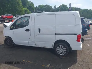 2016 Nissan NV200 S z VIN 3N6CM0KN3GK696041, wystawiony jako IAAI lot #42147685 z przebiegiem Nie podano mil oraz . Historia ofert i sprzedaży dostępna na DreamBid. Obrazek 14.